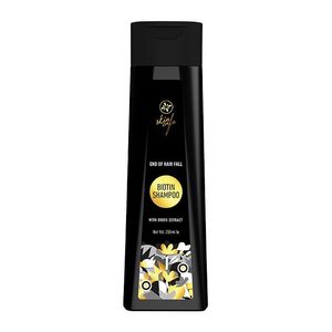 Skin Cafe End off Hair Fall Biotin Shampoo With Onion Extract-250ml